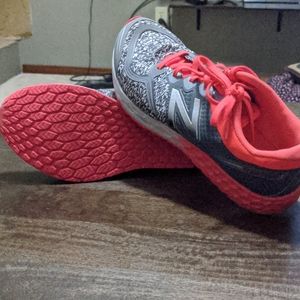 New Balance Fresh Foam Shoes